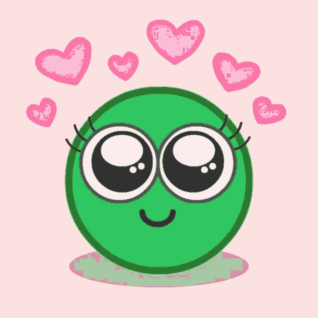 A cute animation we love